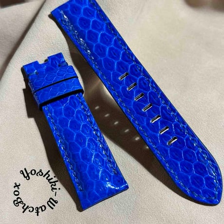 CATEGORY ウミヘビ 22mm | Yoshiki - WatchBox