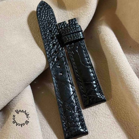 ost-399 オーストリッチ 腕時計ベルト ブラウン ラグ幅18 mm ost-399 オーストリッチ 腕時計ベルト ブラウン ラグ幅18 mm