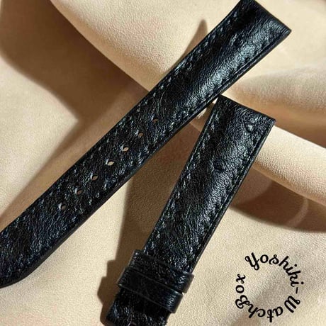 CATEGORY オーストリッチ 19mm | Yoshiki - WatchBox CATEGORY オーストリッチ 19mm | Yoshiki - WatchBox