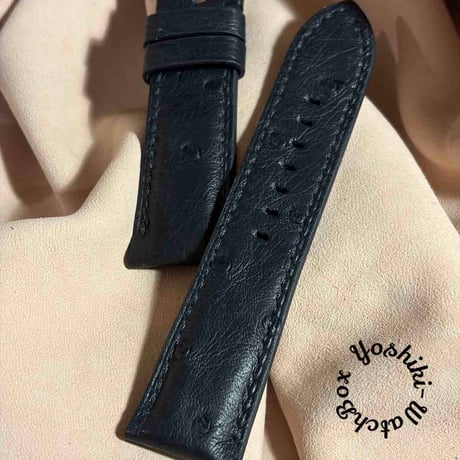 CATEGORY オーストリッチ 24mm | Yoshiki - WatchBox
