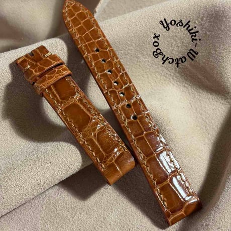 CATEGORY クロコダイル | Yoshiki - WatchBox