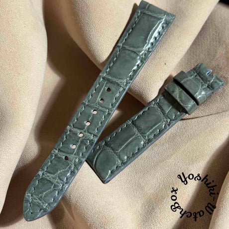 CATEGORY クロコダイル 19mm | Yoshiki - WatchBox CATEGORY クロコダイル 19mm | Yoshiki - WatchBox