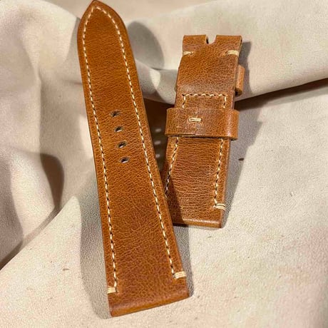 HORWEEN / DERBY イングリッシュタン （ホーウィン / ダービー） カスタムオーダーに関して