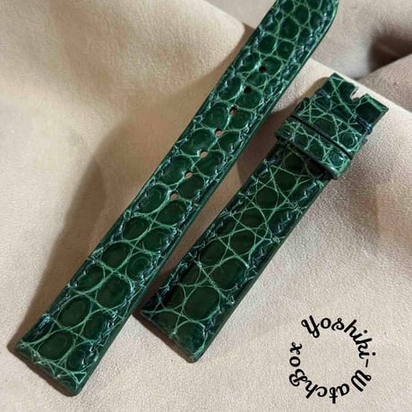 CATEGORY クロコダイル 19mm | Yoshiki - WatchBox CATEGORY クロコダイル 19mm | Yoshiki - WatchBox