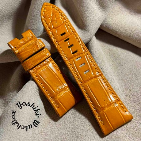 CATEGORY クロコダイル 26mm | Yoshiki - WatchBox CATEGORY クロコダイル 26mm | Yoshiki - WatchBox