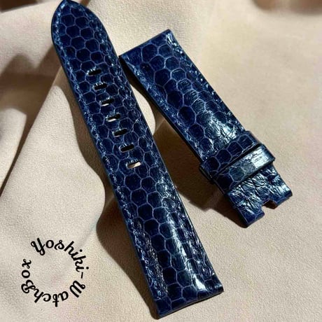 CATEGORY ウミヘビ 22mm | Yoshiki - WatchBox