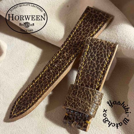 CATEGORY HORWEEN （ホーウィン） | Yoshiki - WatchBox