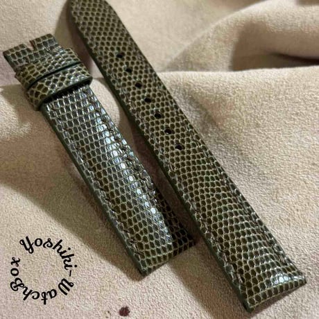 CATEGORY リザード 18mm | Yoshiki - WatchBox