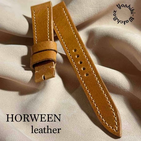 CATEGORY ホーウィン 18mm | Yoshiki - WatchBox