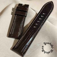 liz-294 リザード 腕時計 ベルト レッド ラグ幅22mm liz-294 リザード 腕時計 ベルト レッド ラグ幅22mm 楽天市場