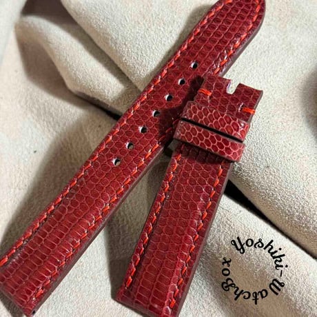 CATEGORY リザード 20mm | Yoshiki - WatchBox CATEGORY リザード 20mm | Yoshiki - WatchBox