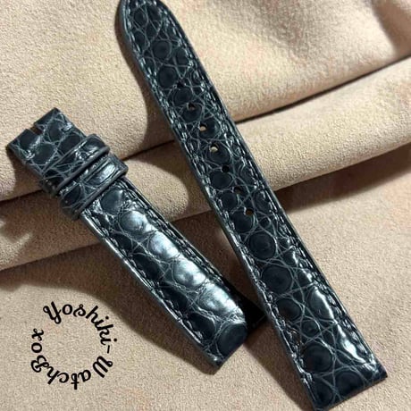 CATEGORY クロコダイル 19mm | Yoshiki - WatchBox CATEGORY クロコダイル 19mm | Yoshiki - WatchBox