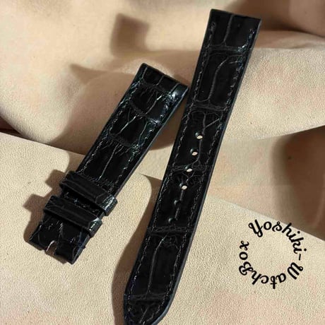 CATEGORY クロコダイル 19mm | Yoshiki - WatchBox