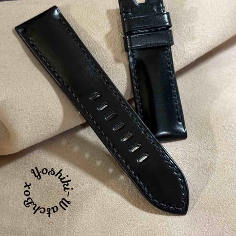 CATEGORY コードバン 24mm | Yoshiki - WatchBox CATEGORY コードバン 24mm | Yoshiki - WatchBox