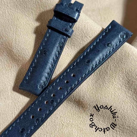 CATEGORY オーストリッチ 18mm | Yoshiki - WatchBox CATEGORY オーストリッチ 18mm | Yoshiki - WatchBox