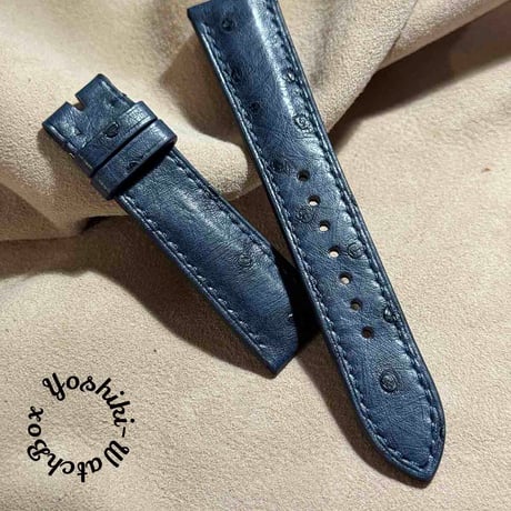 CATEGORY オーストリッチ 21mm | Yoshiki - WatchBox