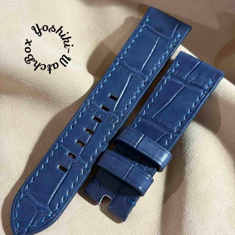 CATEGORY クロコダイル 22mm | Yoshiki - WatchBox