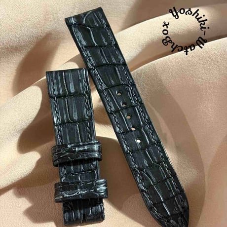 CATEGORY クロコダイル 20mm | Yoshiki - WatchBox