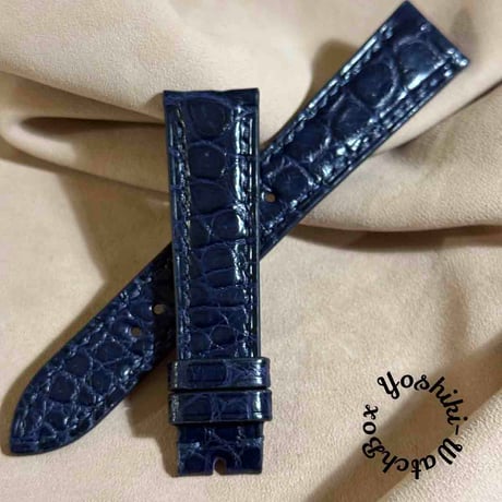CATEGORY クロコダイル 19mm | Yoshiki - WatchBox CATEGORY クロコダイル 19mm | Yoshiki - WatchBox