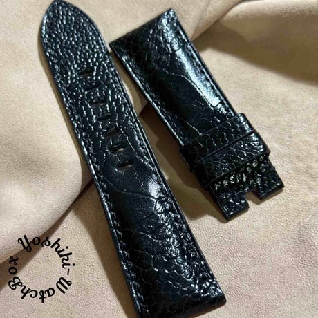 CATEGORY オーストリッチ 26mm | Yoshiki - WatchBox CATEGORY オーストリッチ 26mm | Yoshiki - WatchBox