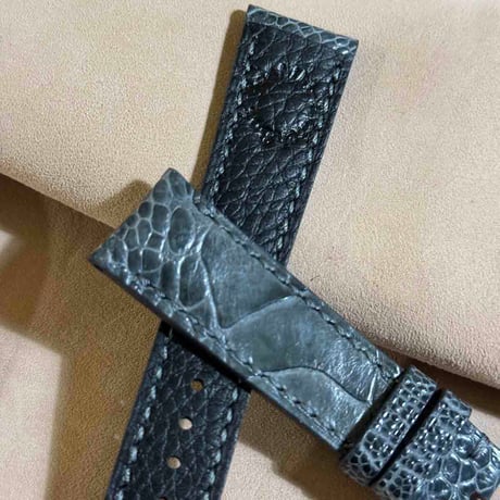 CATEGORY オーストリッチ 21mm | Yoshiki - WatchBox