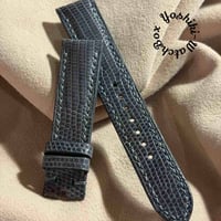 liz-314 リザード 腕時計 ベルト ブラック ラグ幅19 mm 楽天市場】liz-314 リザード レザー 腕時計 ベルト ブラック(ラグ幅19