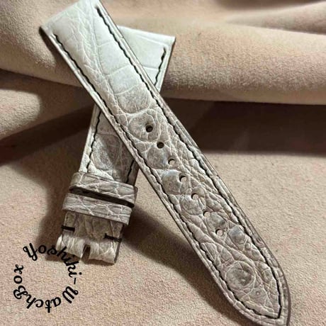 CATEGORY クロコダイル 21mm | Yoshiki - WatchBox CATEGORY クロコダイル 21mm | Yoshiki - WatchBox