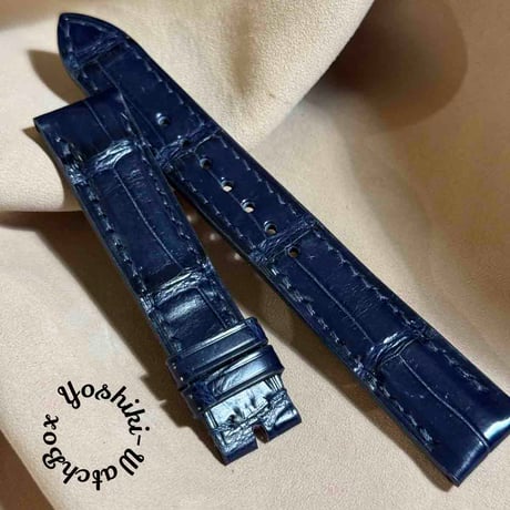 CATEGORY クロコダイル 18mm | Yoshiki - WatchBox CATEGORY クロコダイル 18mm | Yoshiki - WatchBox