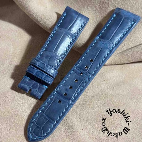 CATEGORY クロコダイル 21mm | Yoshiki - WatchBox CATEGORY クロコダイル 21mm | Yoshiki - WatchBox