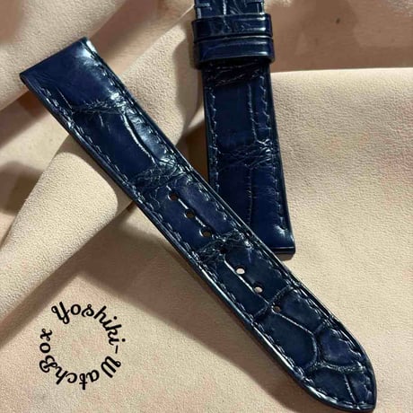 CATEGORY クロコダイル 21mm | Yoshiki - WatchBox