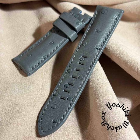 CATEGORY オーストリッチ 24mm | Yoshiki - WatchBox