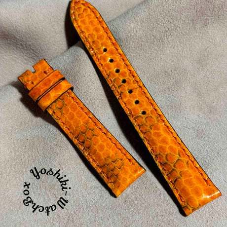 CATEGORY ウミヘビ 18mm | Yoshiki - WatchBox