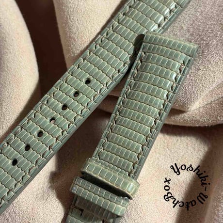 CATEGORY リザード 20mm | Yoshiki - WatchBox