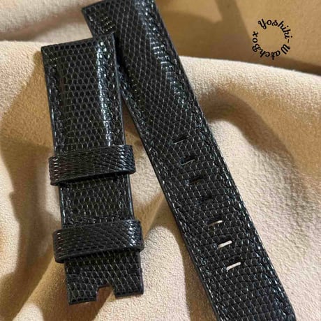 CATEGORY リザード 22mm | Yoshiki - WatchBox