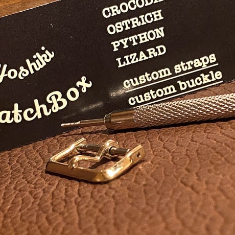 CATEGORY オプション品 | Yoshiki - WatchBox