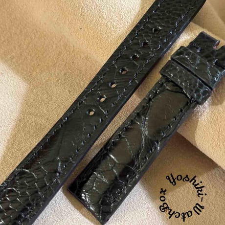 CATEGORY オーストリッチ 19mm | Yoshiki - WatchBox