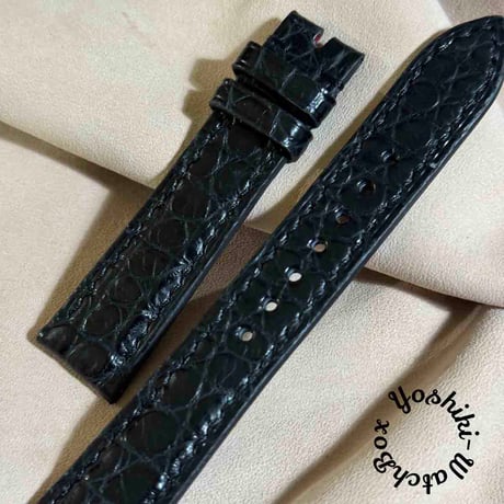 CATEGORY クロコダイル 19mm | Yoshiki - WatchBox CATEGORY クロコダイル 19mm | Yoshiki - WatchBox