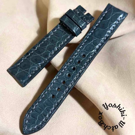 CATEGORY クロコダイル 18mm | Yoshiki - WatchBox CATEGORY クロコダイル 18mm | Yoshiki - WatchBox