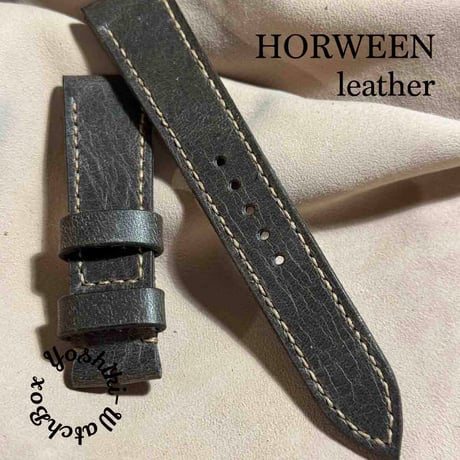 hor-185 ホーウィン ダービー ブラック 腕時計ベルト ラグ幅20mm 楽天市場】ラグ幅20mm TUDOR ブラックベイ58専用 ラバーベルト