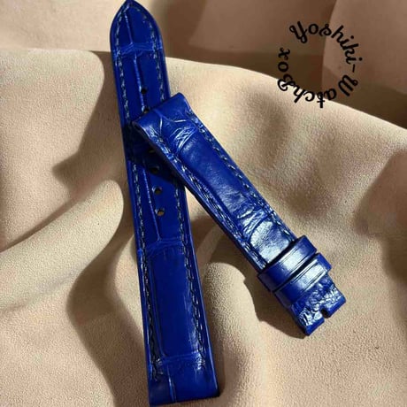 CATEGORY クロコダイル 18mm | Yoshiki - WatchBox