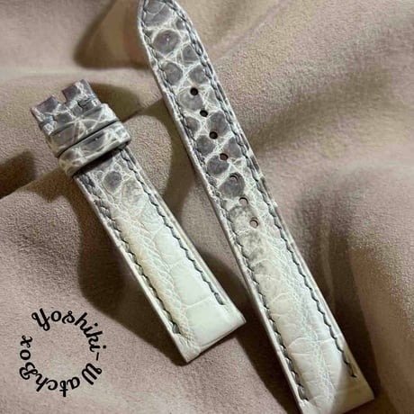 CATEGORY クロコダイル 18mm | Yoshiki - WatchBox