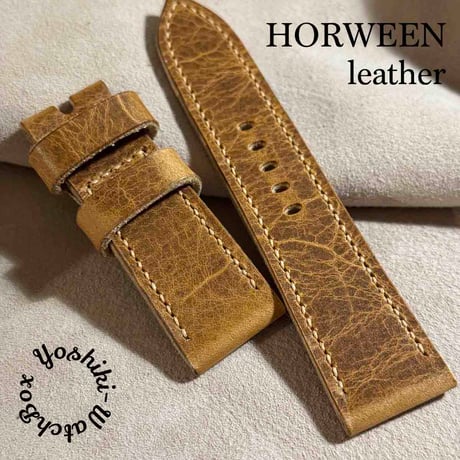 CATEGORY ホーウィン 24mm | Yoshiki - WatchBox