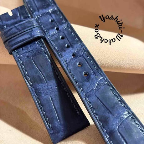 CATEGORY クロコダイル | Yoshiki - WatchBox