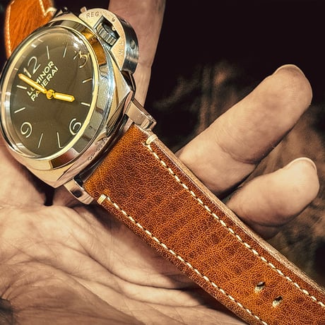 HORWEEN  ホーウィン ダービー/ オールドイングリッシュ  カスタムオーダーに関して