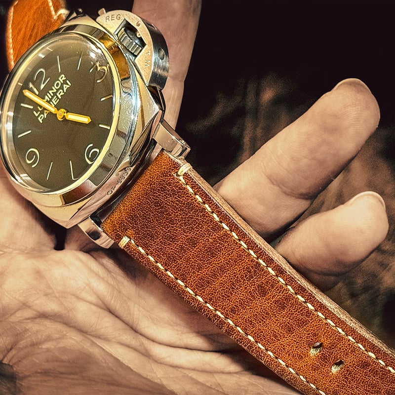 HORWEEN ホーウィン ダービー/ オールドイングリッシュ カスタム
