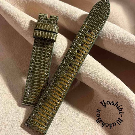 CATEGORY リザード | Yoshiki - WatchBox