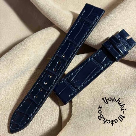 CATEGORY クロコダイル 18mm | Yoshiki - WatchBox
