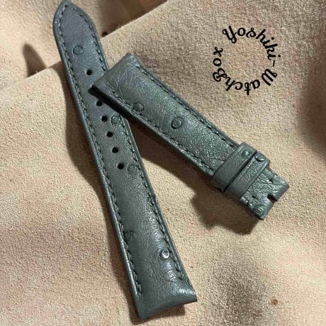 CATEGORY オーストリッチ 19mm | Yoshiki - WatchBox