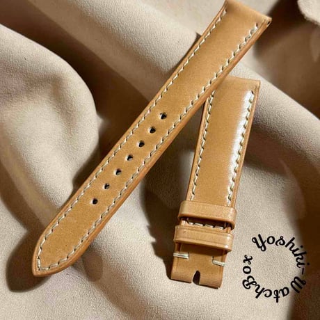 CATEGORY コードバン 18mm | Yoshiki - WatchBox CATEGORY コードバン 18mm | Yoshiki - WatchBox