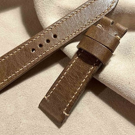 HORWEEN / HORSE FRONT （ホーウィン / ホースフロント） カスタムオーダーに関して